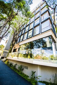 Five Hotel Asunción