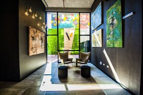 Five Hotel Asunción