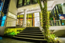 Five Hotel Asunción