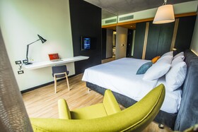 Five Hotel Asunción