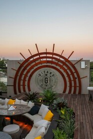 Five Hotel Asunción