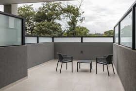 Five Hotel Asunción