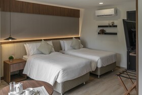 Five Hotel Asunción