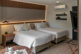 Five Hotel Asunción