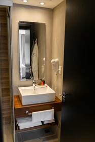 Five Hotel Asunción