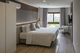 Five Hotel Asunción