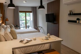 Five Hotel Asunción
