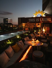 Five Hotel Asunción