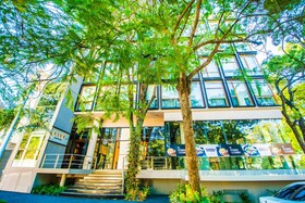 Five Hotel Asunción