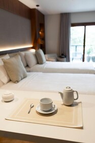 Five Hotel Asunción