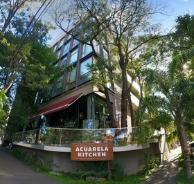 Five Hotel Asunción
