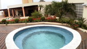 Granados Park