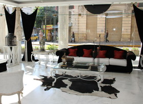 Gran Hotel Armele