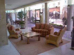 Gran Hotel Armele