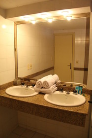 Gran Hotel Armele