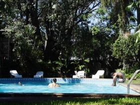 Gran Hotel del Paraguay