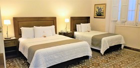 Gran Hotel del Paraguay