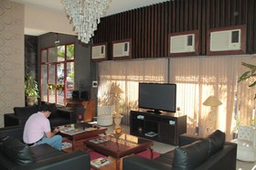 Gran Hotel Parana