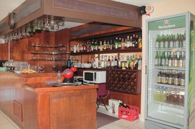 Gran Hotel Parana