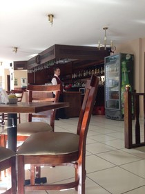 Gran Hotel Parana