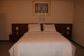 Gran Hotel Parana