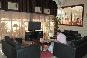 Gran Hotel Parana
