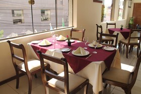 Gran Hotel Parana