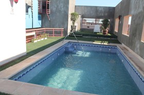 Gran Hotel Parana
