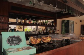 Gran Hotel Parana
