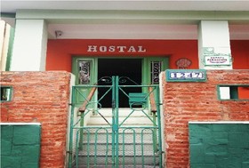 Hamaca Paraguaya Hostel