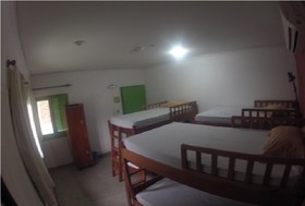 Hamaca Paraguaya Hostel