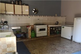 Hamaca Paraguaya Hostel