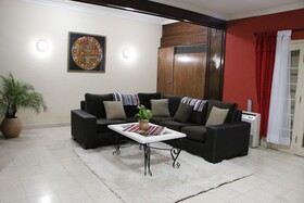 Hostal La Glorieta