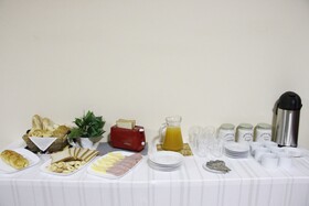 Hostal La Glorieta