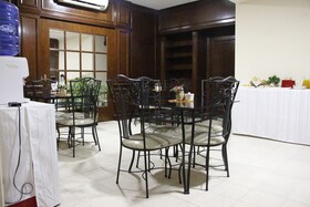 Hostal La Glorieta