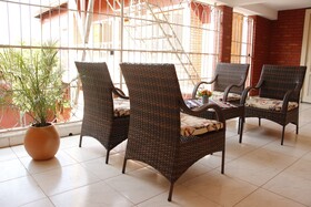 Hostal La Glorieta