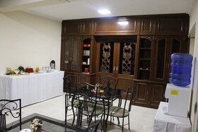 Hostal La Glorieta