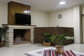 Hostal La Glorieta