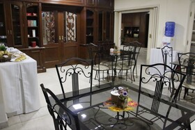 Hostal La Glorieta
