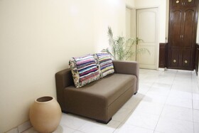 Hostal La Glorieta