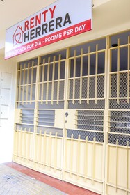 Hotel Alojamiento Renty Herrera