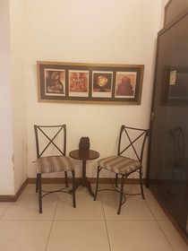 Hotel Asuncion Palace