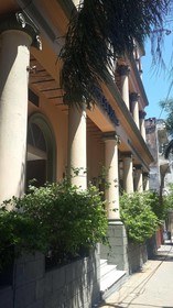 Hotel Asuncion Palace