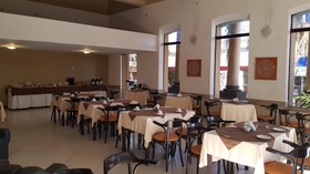 Hotel Asuncion Palace