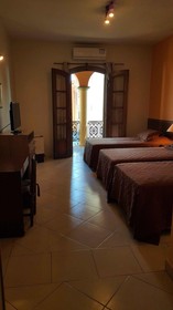 Hotel Asuncion Palace