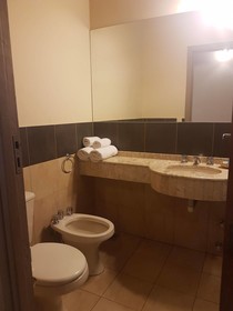Hotel Asuncion Palace