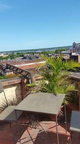 Hotel Asuncion Palace