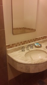 Hotel Asuncion Palace