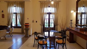 Hotel Asuncion Palace