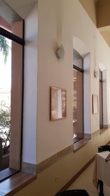Hotel Asuncion Palace